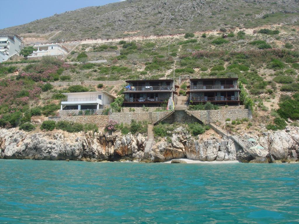 Villa Seaside Duplex Stone