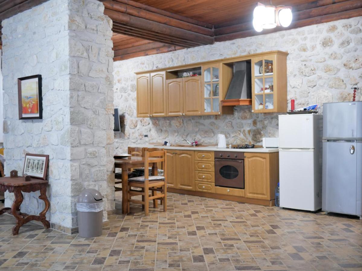 Villa Seaside Duplex Stone *