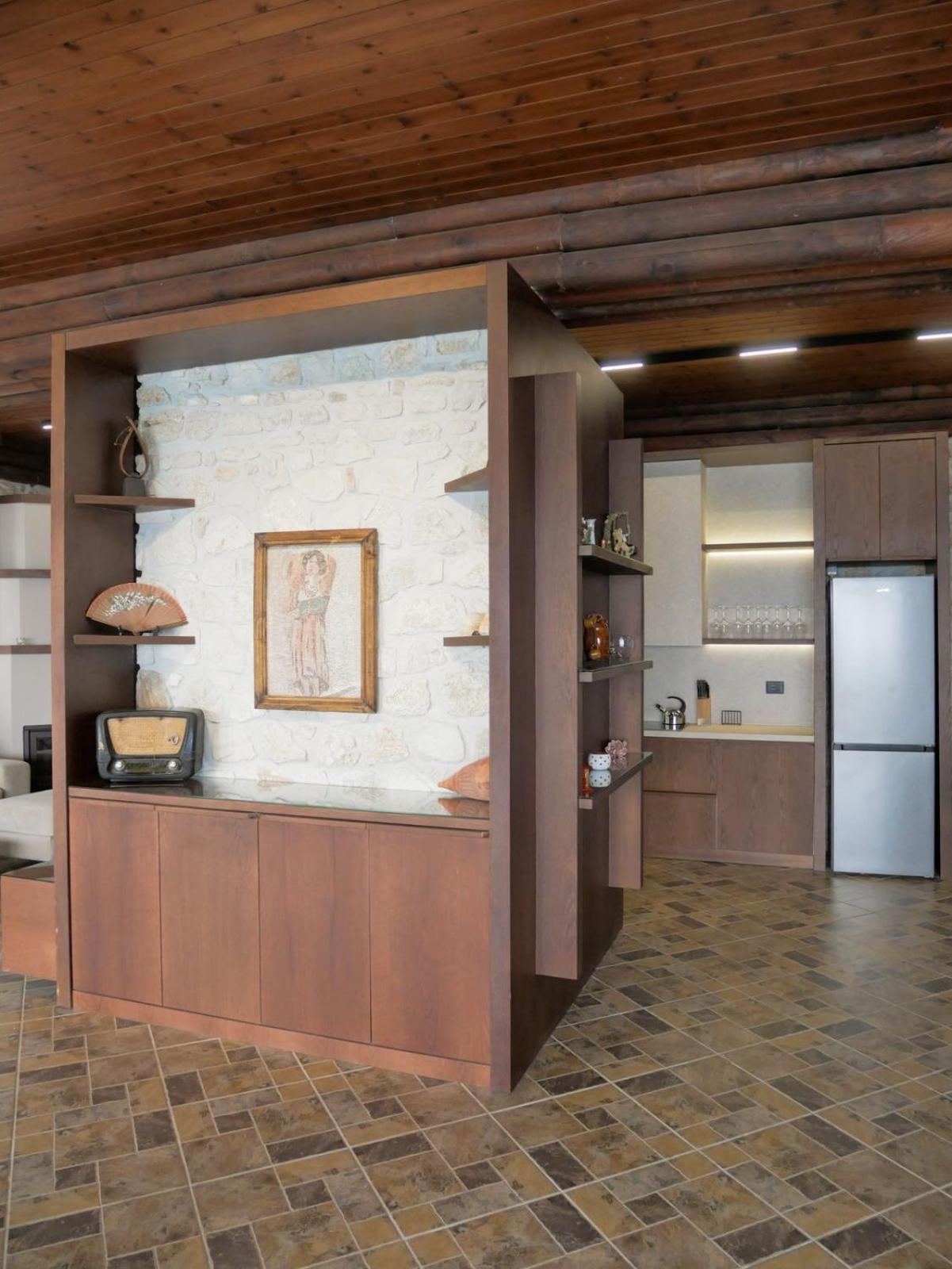Villa Seaside Duplex Stone *
