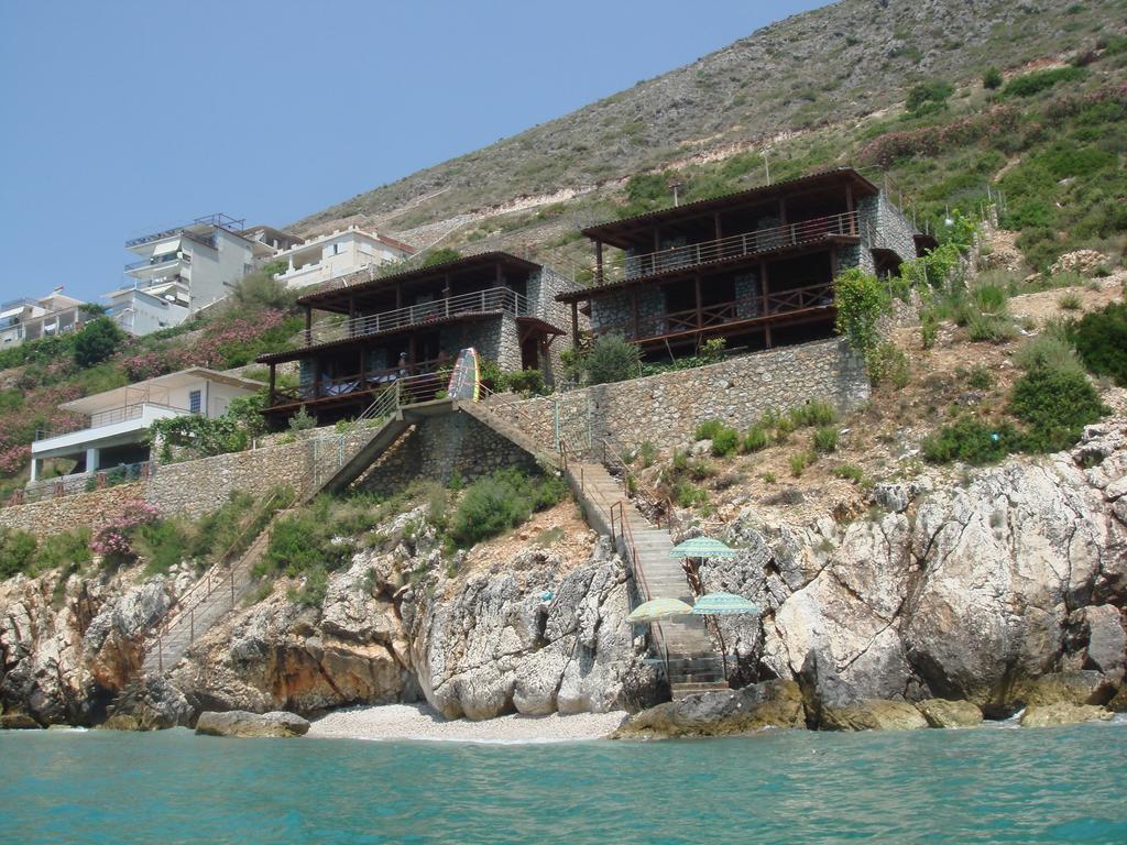 Seaside Duplex Stone